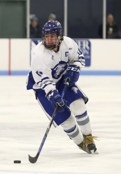 The Blue Line Report: Teams of the Decade: Picking the best of the very best in North Shore boys hockey over the last 10 seasons